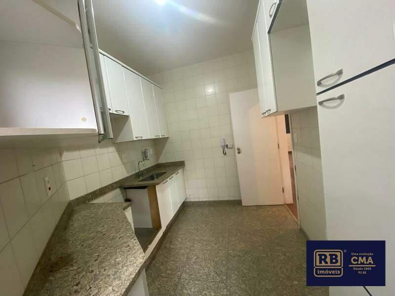 Apartamento, Sion, 2 Quartos, 2 Vagas, 1 Suíte