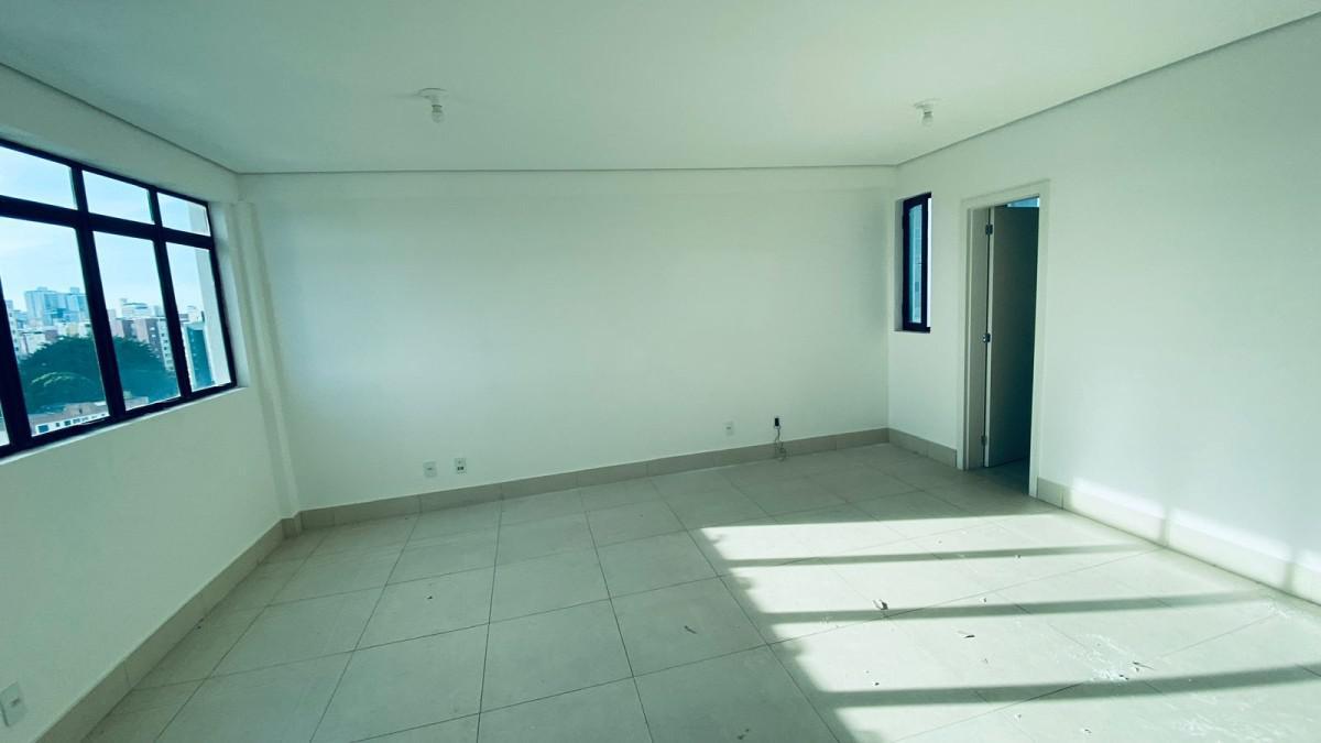 Sala, União, 0 Quarto, 1 Vaga