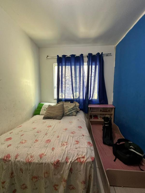 Apartamento, Jardim Colonial, 2 Quartos, 1 Vaga