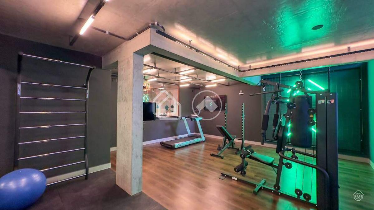 Apartamento, Grajaú, 2 Quartos, 2 Vagas, 1 Suíte