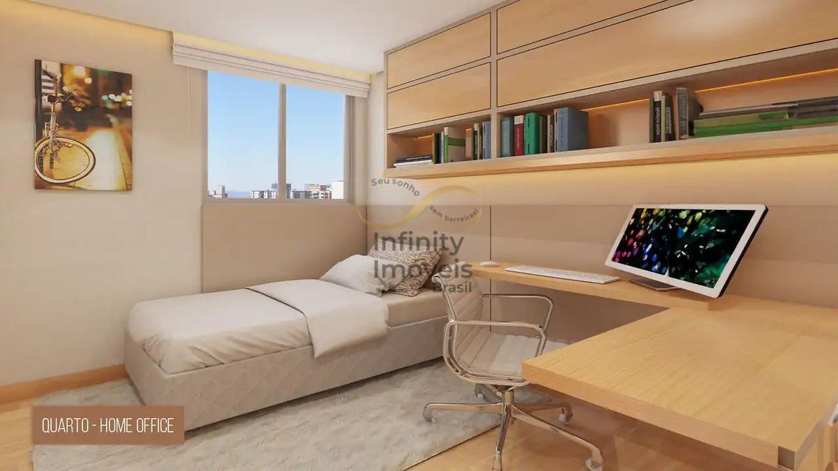 Apartamento, Sagrada Família, 3 Quartos