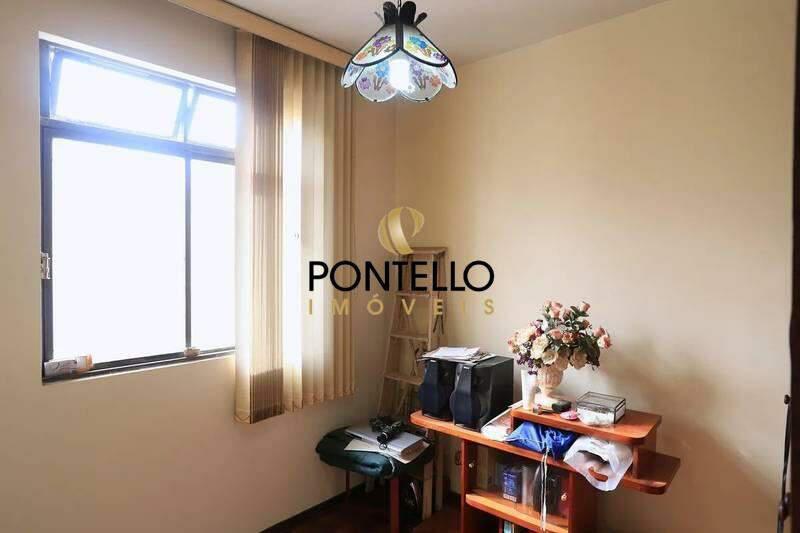 Apartamento, União, 3 Quartos, 1 Vaga, 1 Suíte