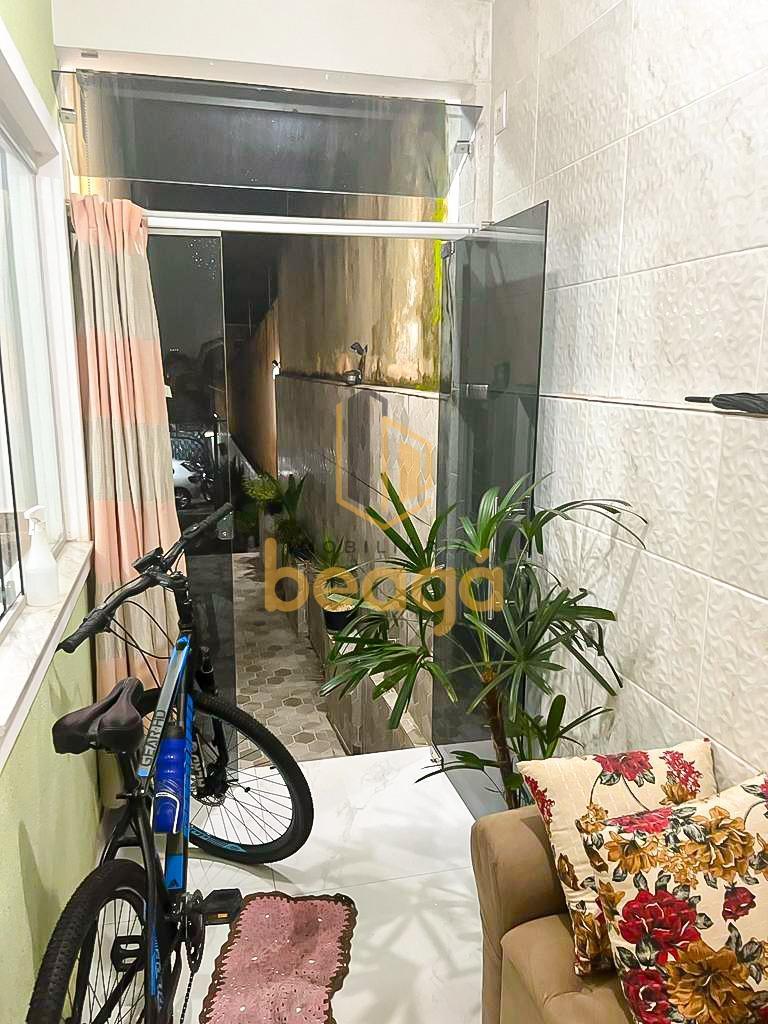 Casa, Parque Xangri-lá, 2 Quartos, 1 Vaga, 1 Suíte