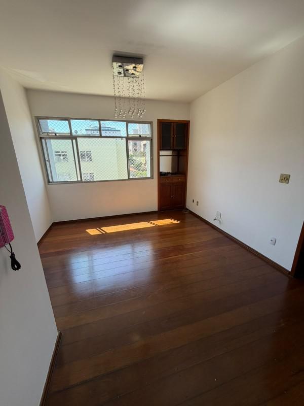 Cobertura, Padre Eustáquio, 3 Quartos, 1 Vaga, 1 Suíte