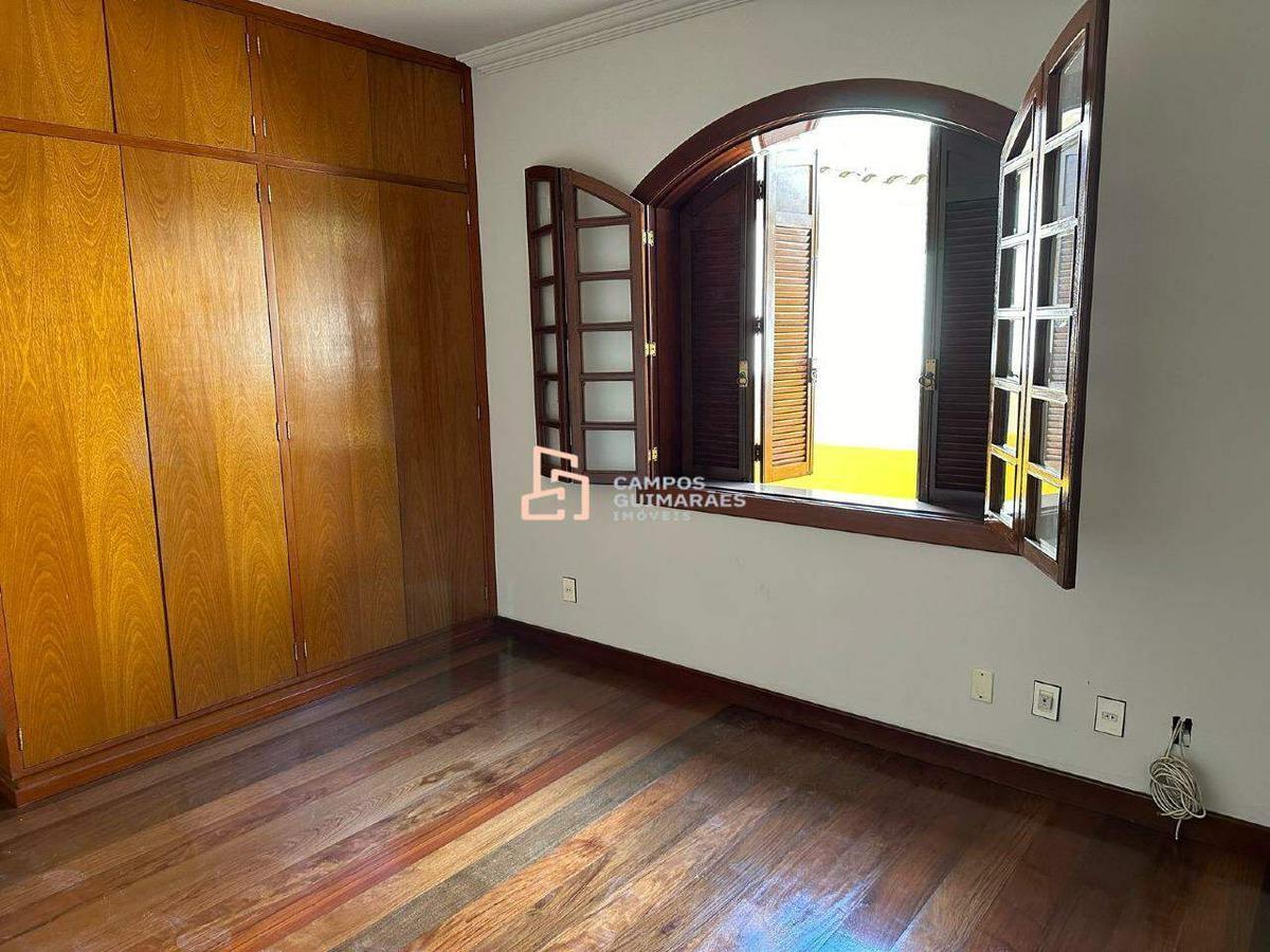 Casa, Jardim Riacho das Pedras, 4 Quartos, 4 Vagas, 2 Suítes