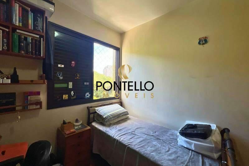 Apartamento, Sion, 4 Quartos, 3 Vagas, 1 Suíte