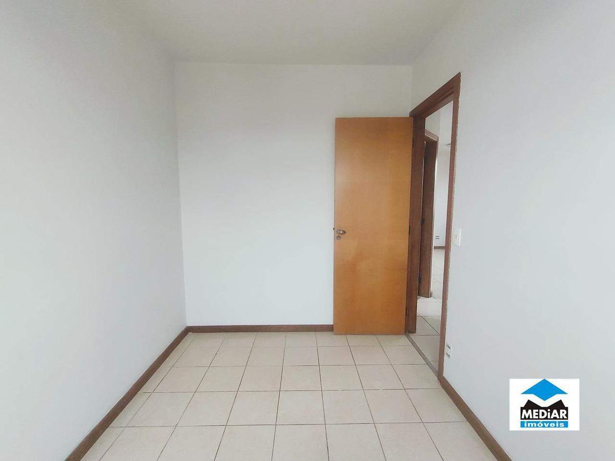 Apartamento, Esplanada, 3 Quartos, 1 Vaga, 1 Suíte