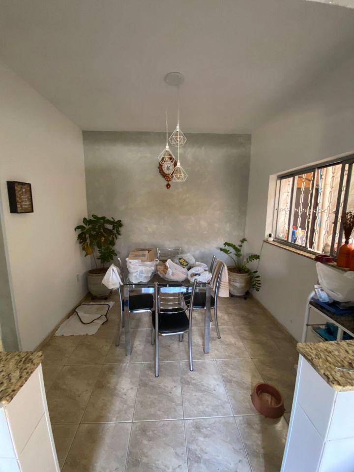 Casa, Liberdade, 5 Quartos, 3 Vagas, 3 Suítes