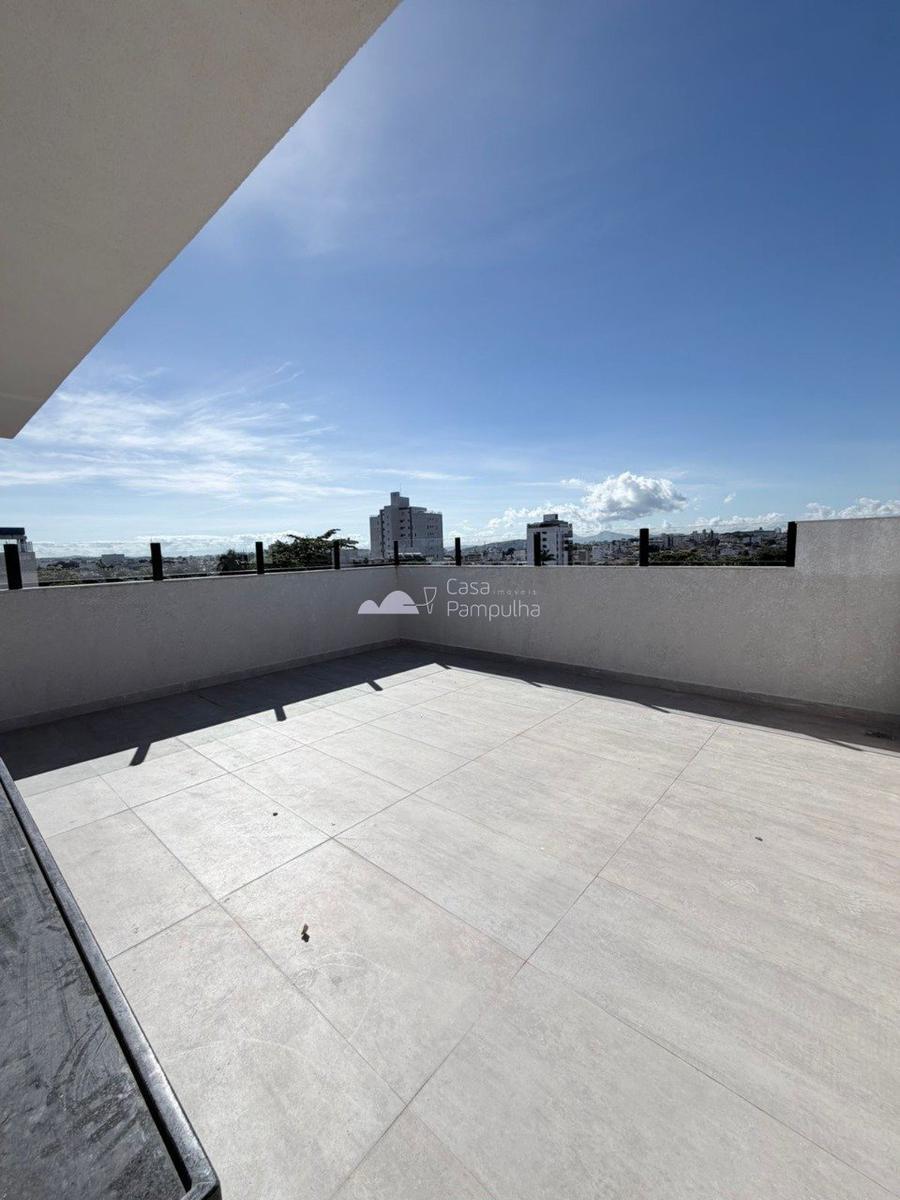 Apartamento, Itapoã, 3 Quartos, 2 Vagas, 1 Suíte
