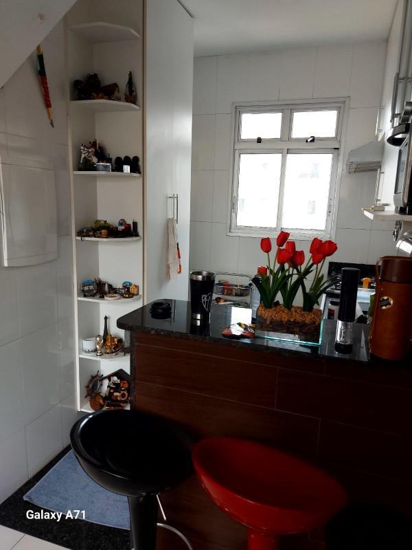 Cobertura, Santo Antônio, 3 Quartos, 3 Vagas, 1 Suíte