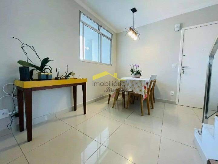 Cobertura, Buritis, 2 Quartos, 2 Vagas, 1 Suíte