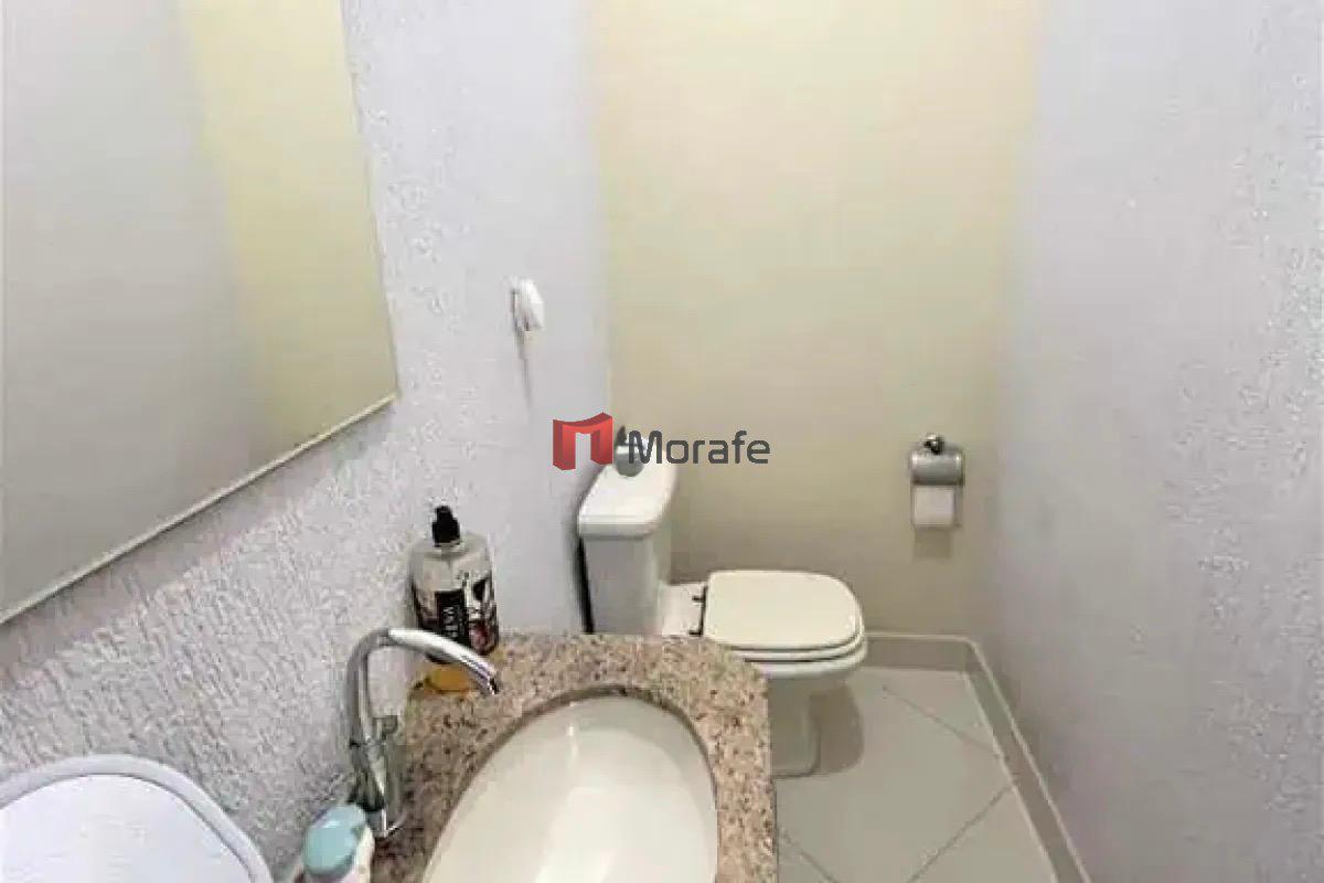 Casa, Santa Branca, 3 Quartos, 2 Vagas, 1 Suíte