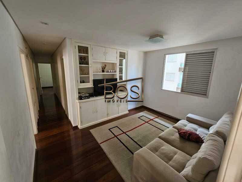 Cobertura, Cruzeiro, 4 Quartos, 2 Vagas, 1 Suíte