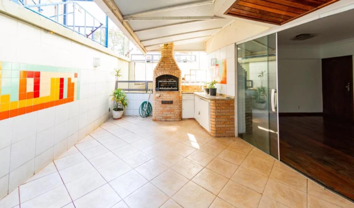 Apartamento, Estoril, 3 Quartos, 2 Vagas, 1 Suíte