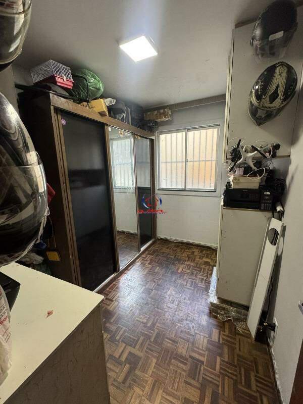 Apartamento, Santa Helena, 3 Quartos, 1 Vaga