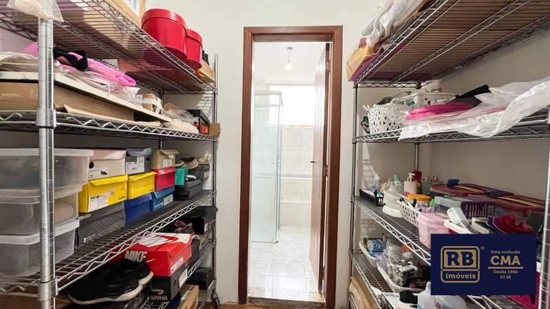 Casa, Serra, 7 Quartos, 6 Vagas, 3 Suítes