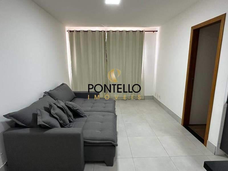 Apartamento, Lourdes, 1 Quarto, 1 Vaga, 1 Suíte