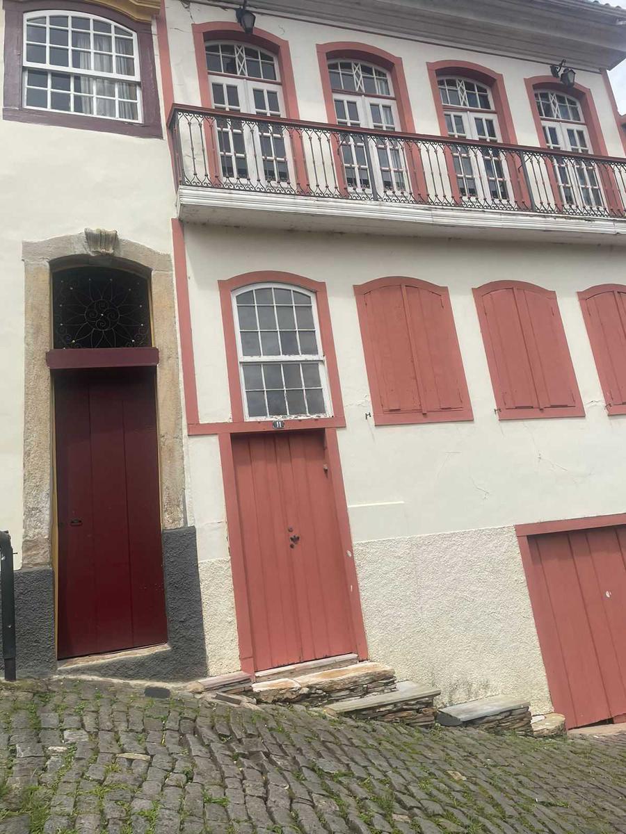 Casa, Centro, 4 Quartos, 4 Vagas