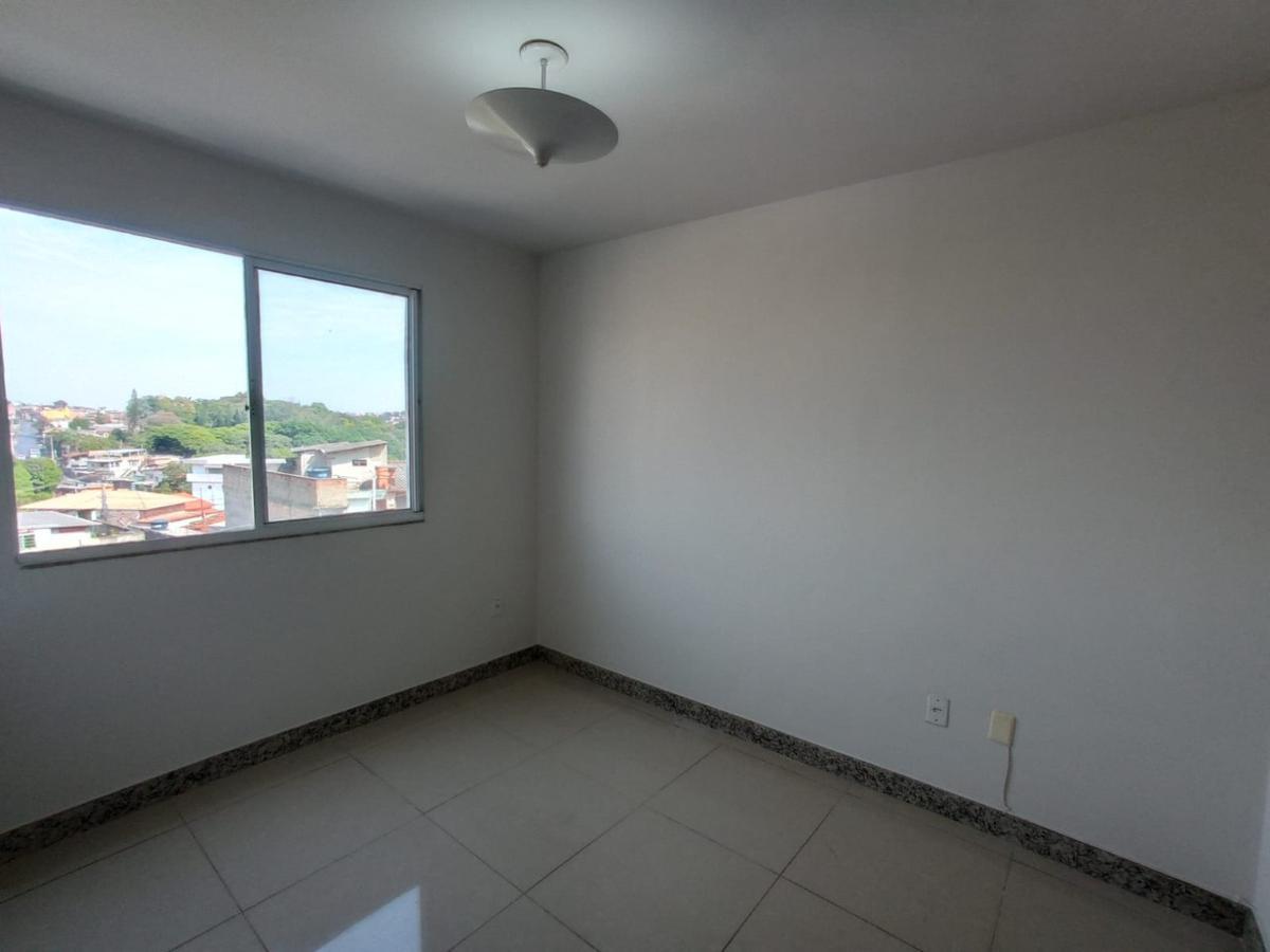 Apartamento, Pirajá, 2 Quartos, 1 Vaga