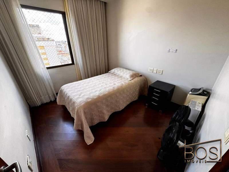 Cobertura, Cidade Nova, 4 Quartos, 4 Vagas, 1 Suíte