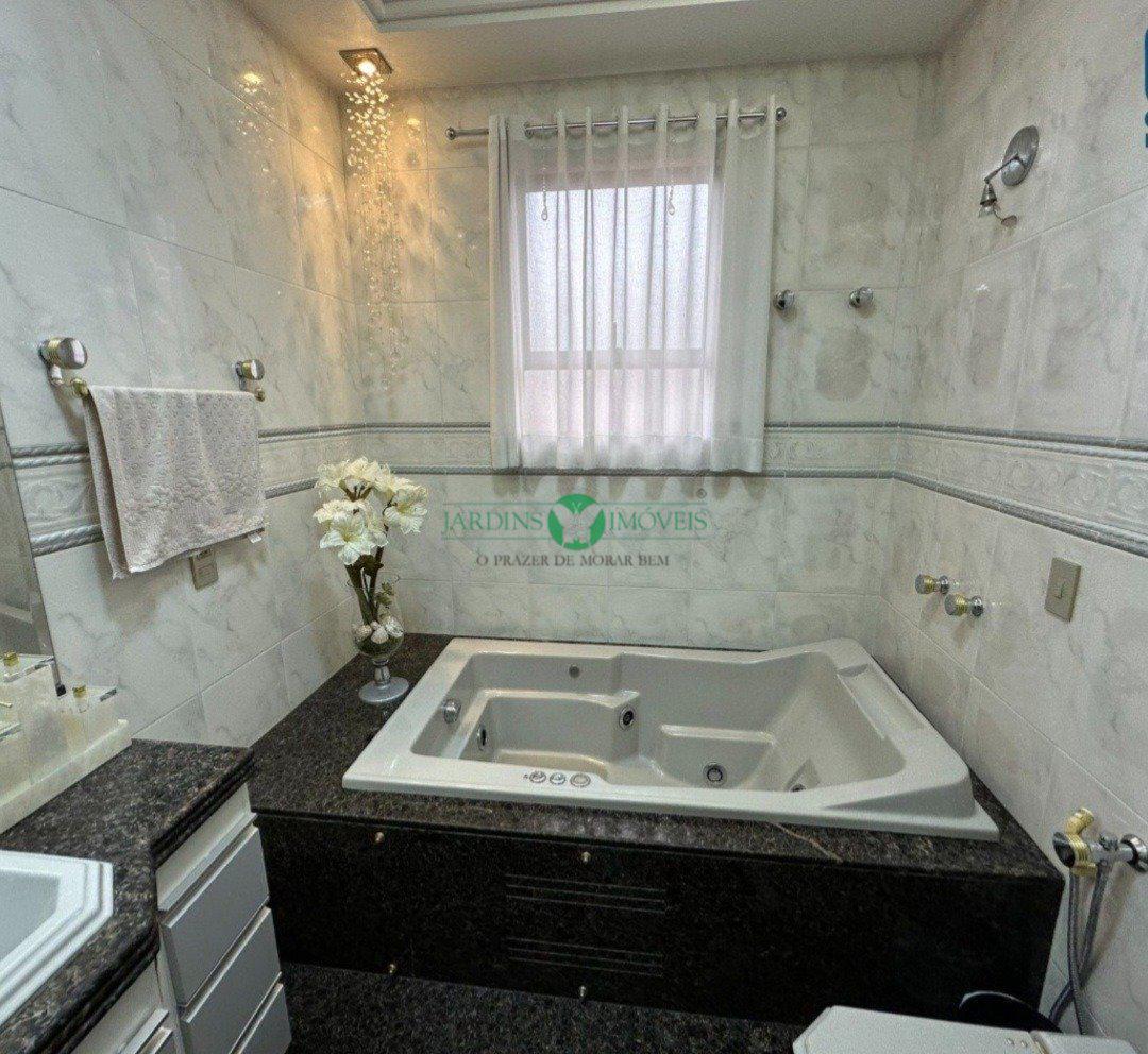 Apartamento, Palmares, 5 Quartos, 3 Vagas, 2 Suítes