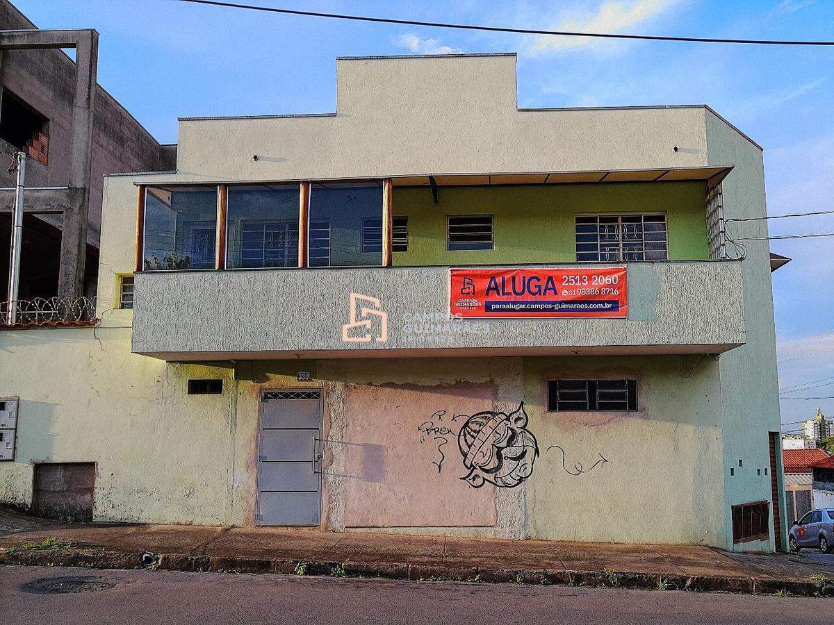 Casa, Conjunto Ademar Maldonado, 2 Quartos, 1 Vaga