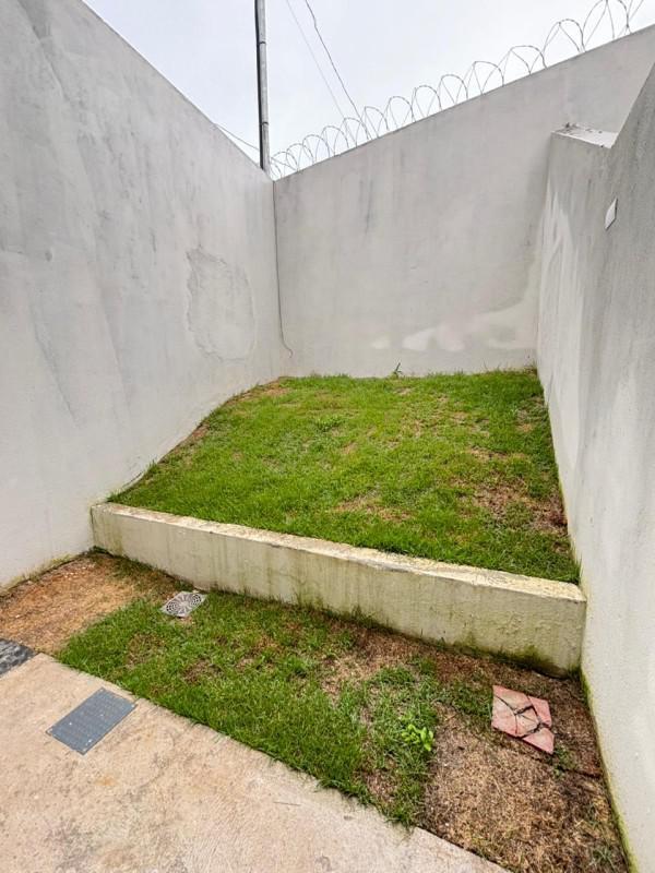 Casa, Rio Branco, 2 Quartos, 1 Vaga, 2 Suítes