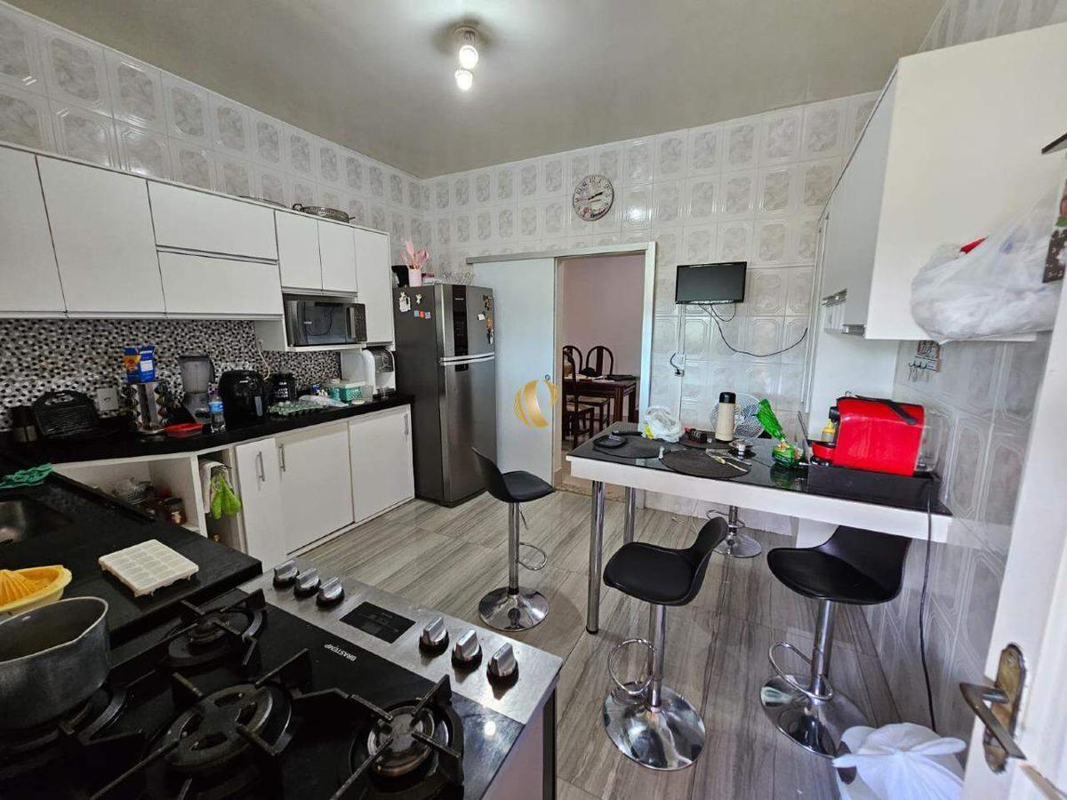 Casa, Esperança, 3 Quartos, 2 Vagas, 1 Suíte