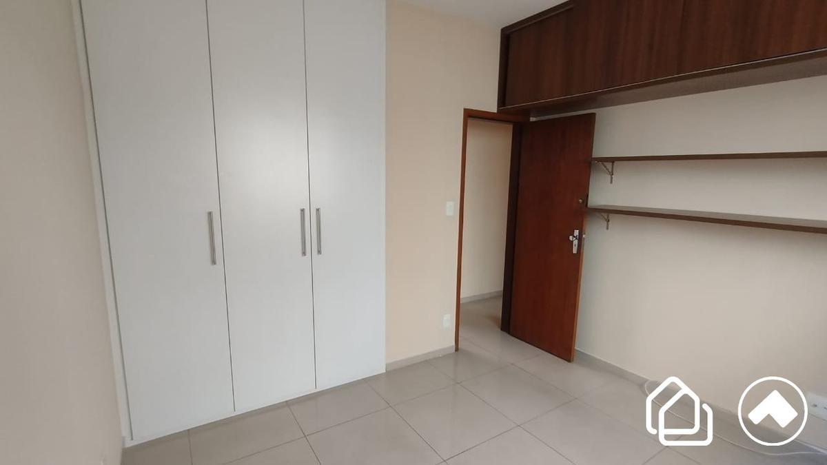 Apartamento, Padre Eustáquio, 3 Quartos, 1 Vaga, 1 Suíte
