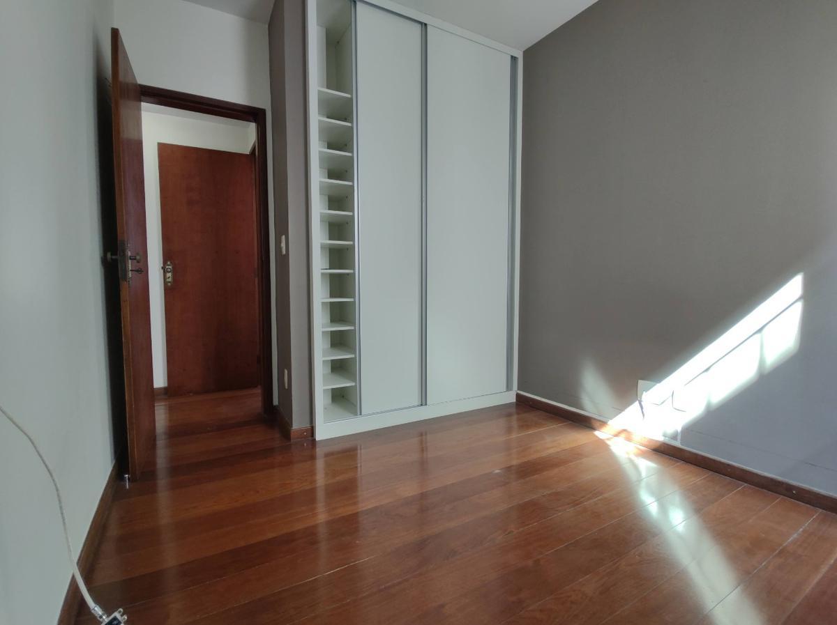 Apartamento, Santa Efigênia, 3 Quartos, 2 Vagas, 1 Suíte