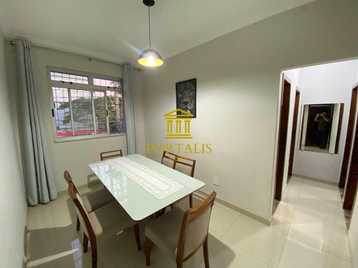 Apartamento, Castelo, 3 Quartos, 5 Vagas, 1 Suíte
