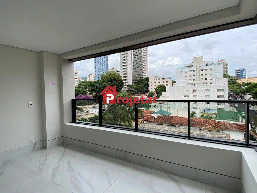 Apartamento, Serra, 4 Quartos, 4 Vagas, 2 Suítes