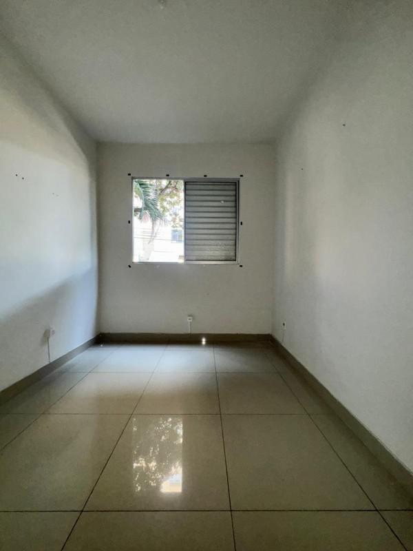 Apartamento, Sagrada Família, 4 Quartos, 2 Vagas, 1 Suíte