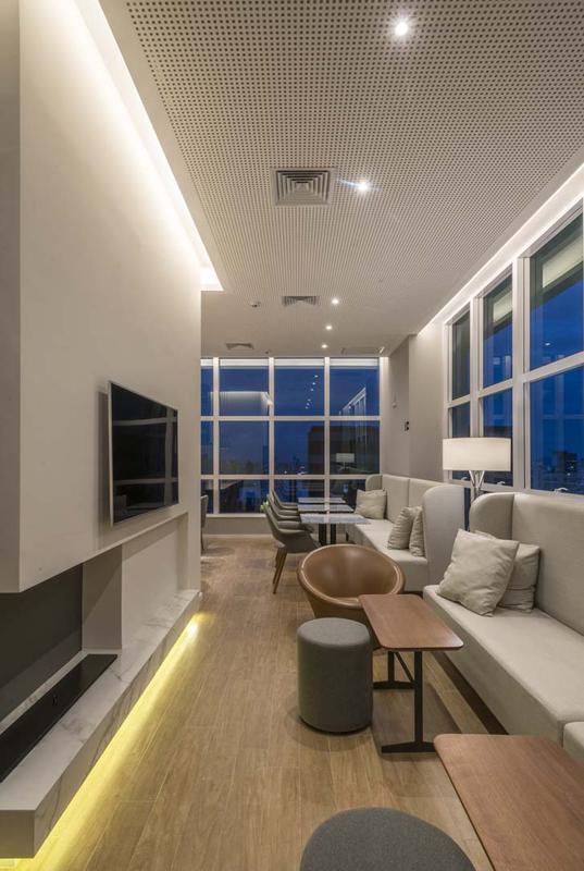 Apartamento, Savassi, 1 Quarto, 1 Vaga, 1 Suíte