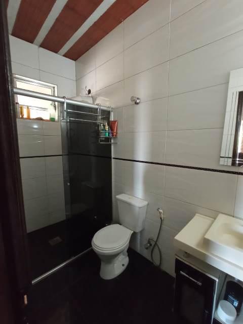 Casa, Fernão Dias, 6 Quartos, 1 Vaga, 1 Suíte