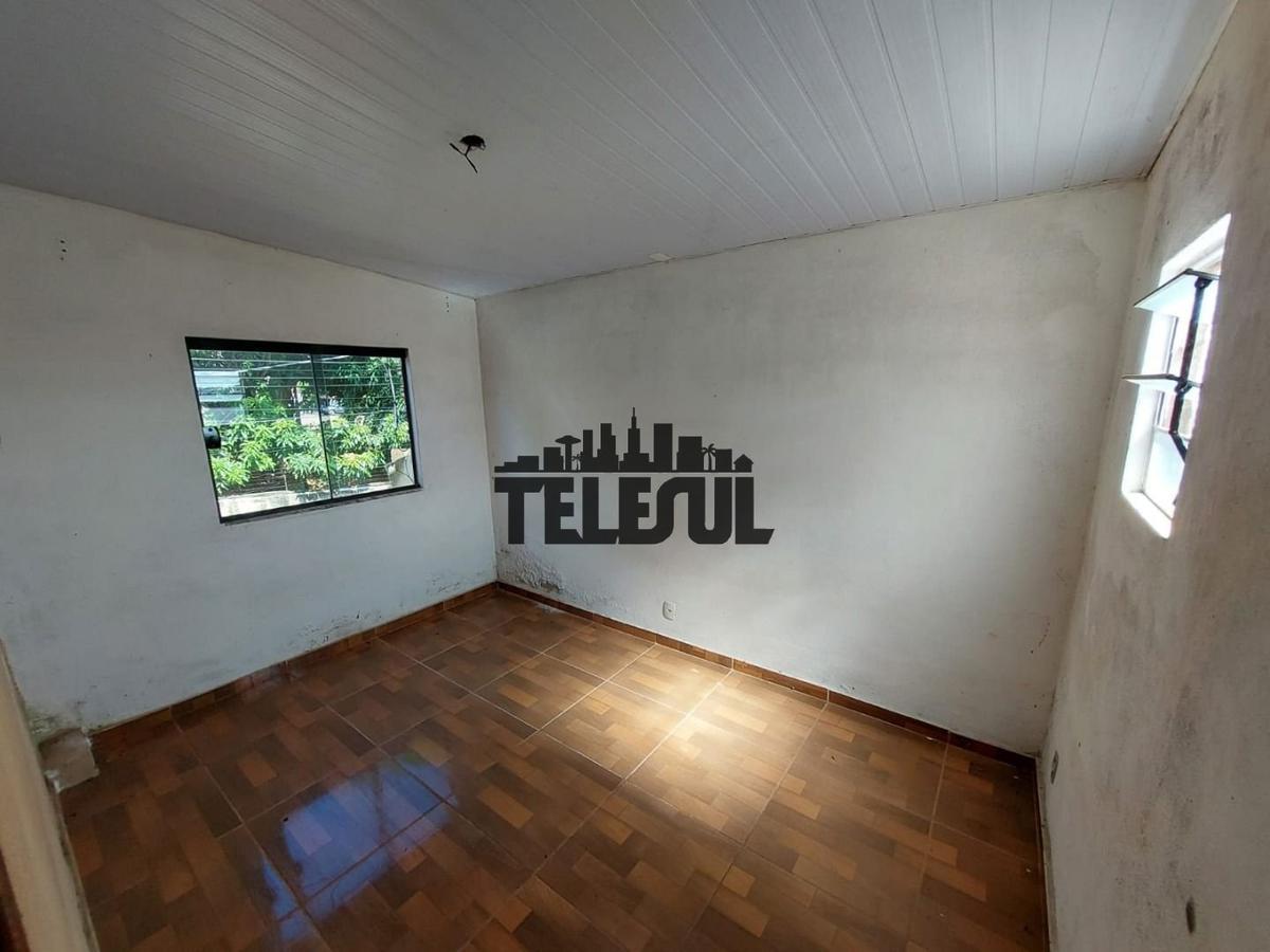 Casa, Vila Adelaide, 3 Quartos, 0 Vaga, 2 Suítes