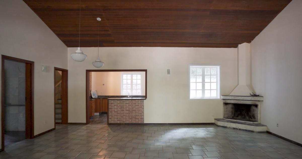 Casa em Condomínio, Fazenda do Engenho, 5 Quartos, 8 Vagas, 1 Suíte