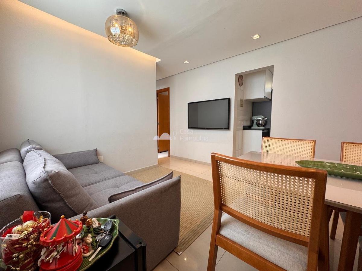 Apartamento, Planalto, 3 Quartos, 2 Vagas, 1 Suíte