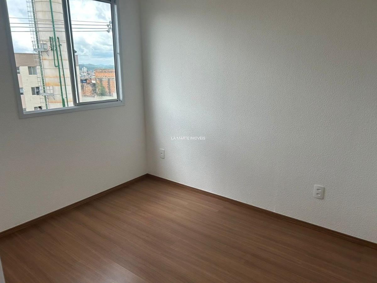 Apartamento, Estrela Dalva, 2 Quartos, 1 Vaga