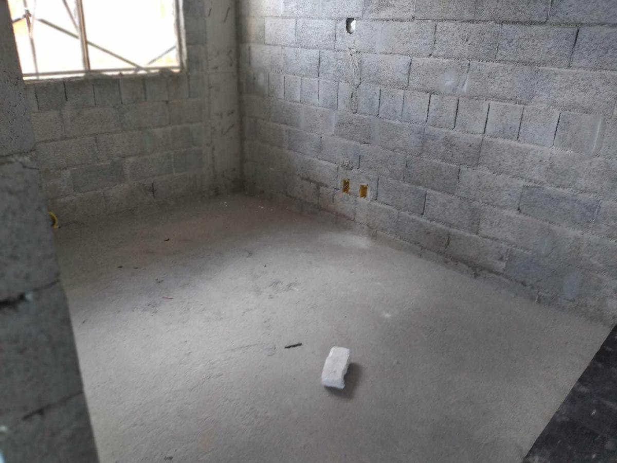 Apartamento, Serrano, 2 Quartos, 2 Vagas, 1 Suíte