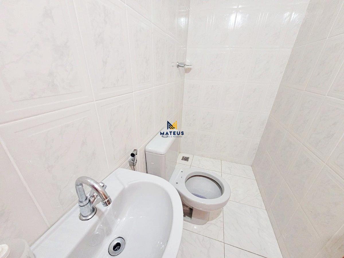 Cobertura, Santa Cruz, 4 Quartos, 2 Vagas, 1 Suíte