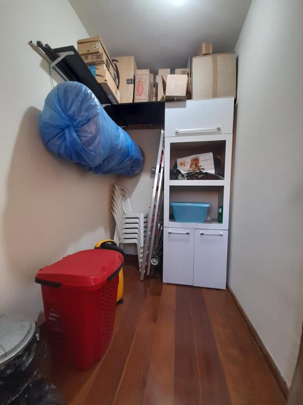 Apartamento, Prado, 4 Quartos, 3 Vagas, 1 Suíte