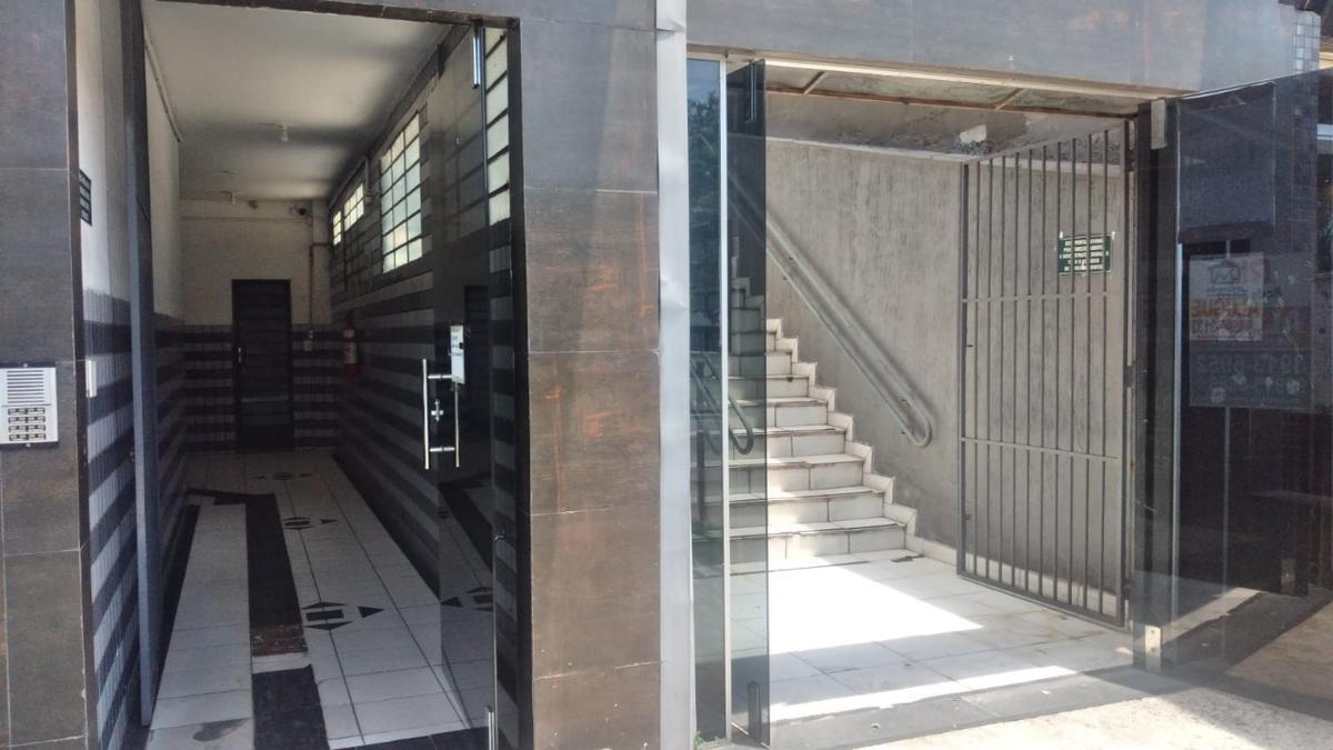 Andar, Castelo, 0 Quarto, 0 Vaga