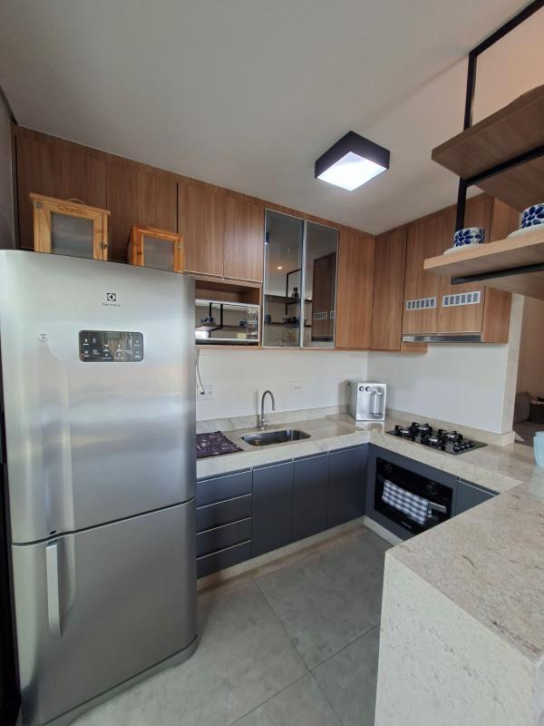 Apartamento, Jaraguá, 3 Quartos, 3 Vagas, 1 Suíte