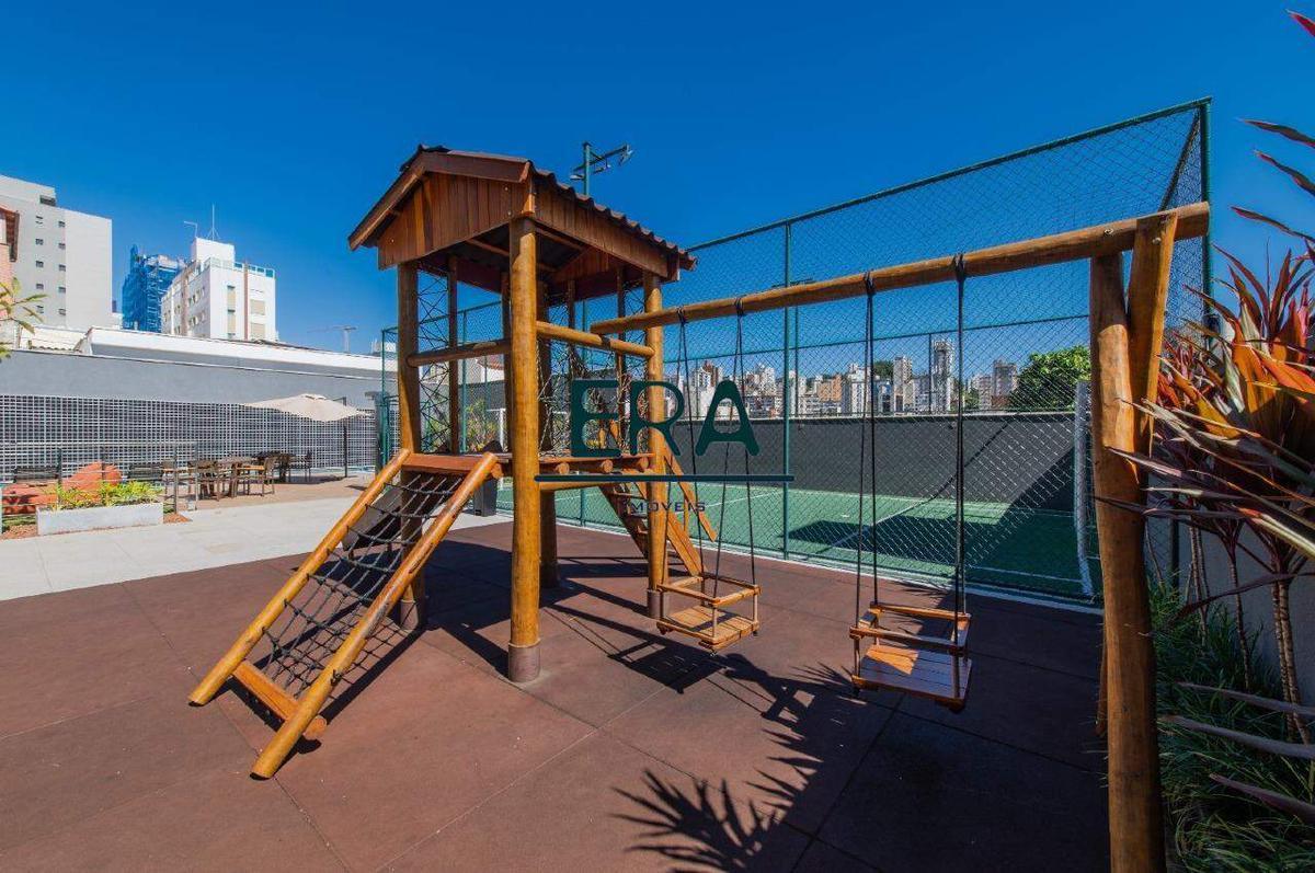 Apartamento, Gutierrez, 4 Quartos, 3 Vagas, 2 Suítes