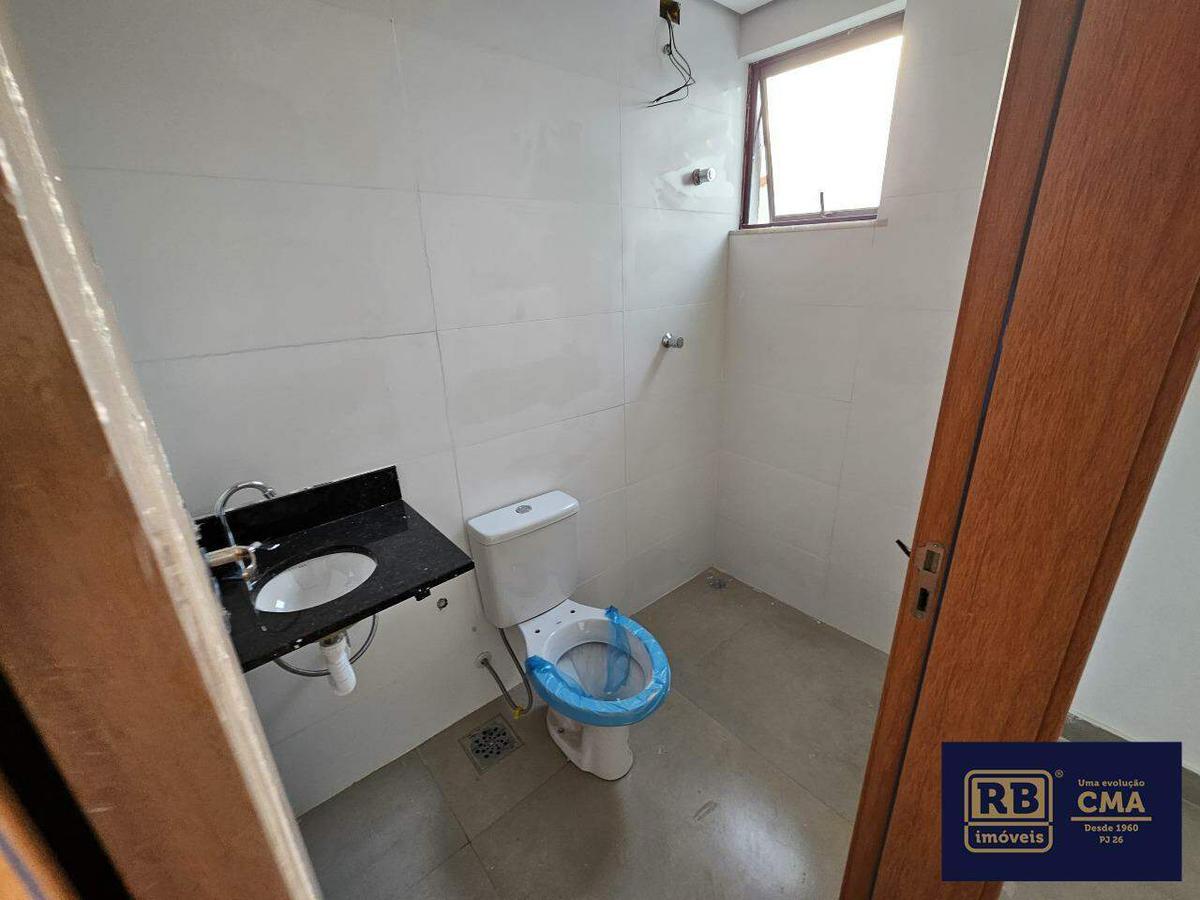 Apartamento, Serra, 1 Quarto, 1 Vaga