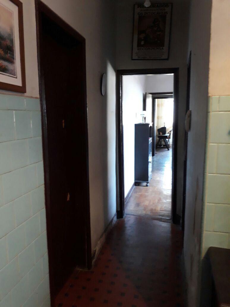 Casa, Colégio Batista, 4 Quartos, 2 Vagas