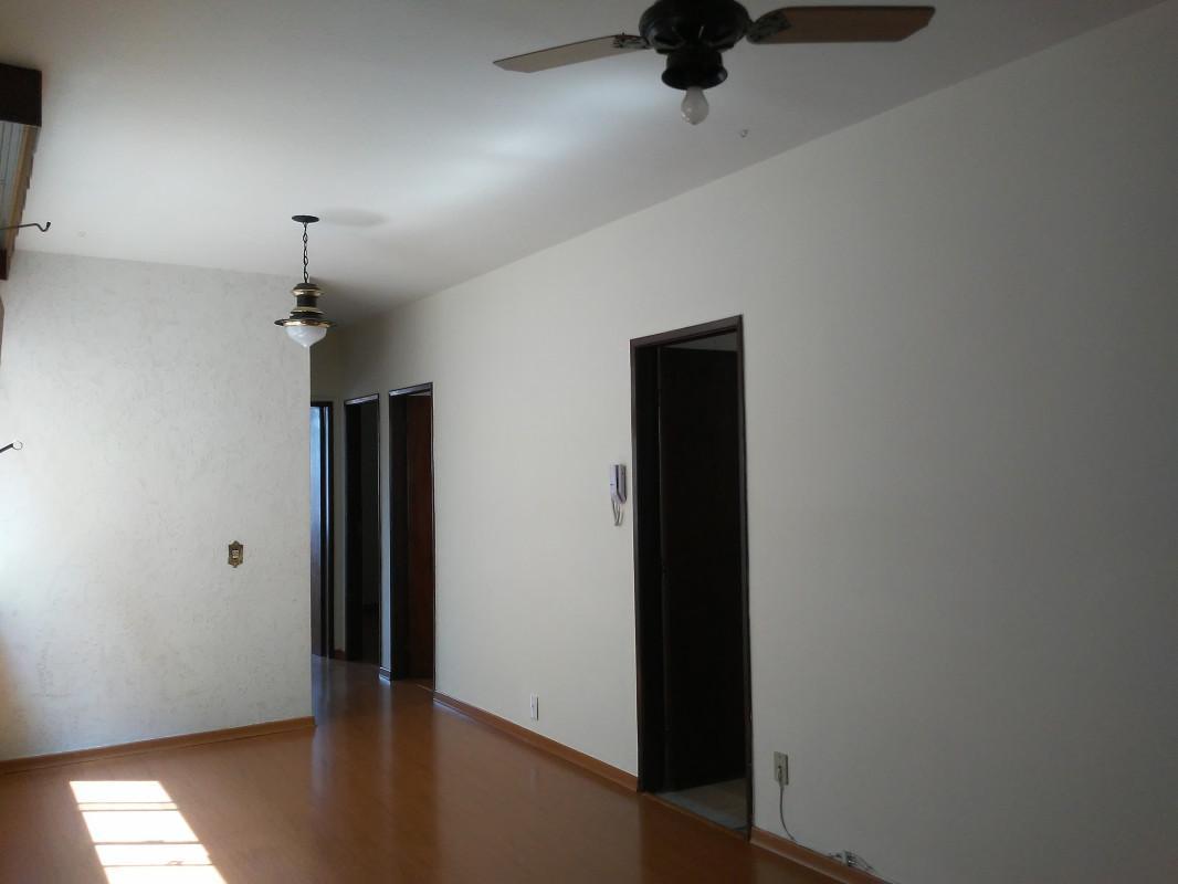 Apartamento, Carlos Prates, 3 Quartos, 1 Vaga