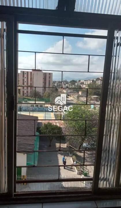 Apartamento, Califórnia, 2 Quartos, 1 Vaga