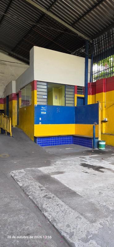Galpão, Floresta, 0 Quarto, 0 Vaga
